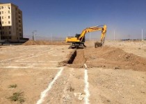 صدور سند برای حدود ۲۸ هکتار از اراضی مازاد دستگاه های اجرایی سیستان و بلوچستان