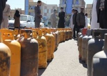 بازار گرم دلالی سیلندر گاز مایع در روزهای سرد زاهدان/ توزیع نامناسب یا نظارت ناقص؛ چالش تامین گاز