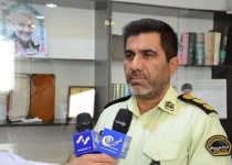 کشف ۳۲ هزار لیتر هیدروکربن قاچاق در ایست و بازرسی" نصرت آباد" زاهدان