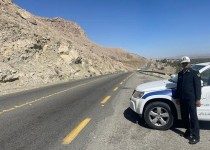 تصادفات جنوب سیستان و بلوچستان۱۸۳ مجروح برجا گذاشت