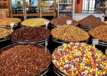 اجرای طرح نظارتی ویژه شب یلدا در زاهدان