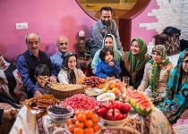 شب یلدا؛ جشنی برای تحکیم روابط عاطفی خانواده و اقوام