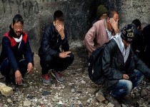 معتادین متجاهر چگونه شناسنامه دار می شوند؟