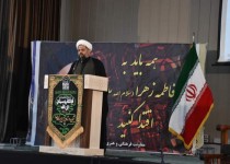 دفاع از حق و شجاعت مولوی شهید عبدالواحد ریگی درس بزرگی برای مبلغان دینی است