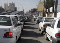 صف های طویل و بی انتها تراژدی تلخ و تکراری زاهدان