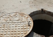 فاضلاب شهری زاهدان، معضل امروز، بحران فردا/ حل این معضل نیازمند اعتبارات است
