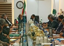 زیباسازی شهر زاهدان نیاز به خلاقیت و نوآوری دارد