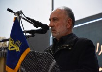 مکتب سلیمانی، رهایی ساز و نجات بخش در مقابل هجمه های دشمنان است