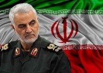 حاج قاسم سلیمانی الگوی تمام مسلمانان است