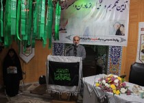 مادران و همسران شهدا تمدن ساز هستند/ مشکلات آنها باید احصا و رفع شود