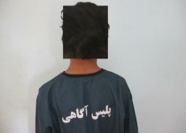 خسارت ۸۰۰ میلیونی سارق به زیرساخت برق زاهدان