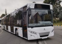 اتوبوس‌های درون شهری زاهدان ۲۴ دیماه برای بانوان رایگان شد