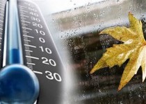 کاهش ۱۲ تا ۱۵ درجه‌ای دما در سیستان و بلوچستان