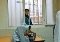 یک سوم آمار اعلامی بازماندگان از تحصیل سیستان‌و‌‌بلوچستان در دسترس نیستند