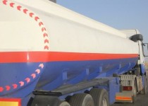 ۲۶ هزار لیتر هیدروکربن قاچاق در خان محمد چاه