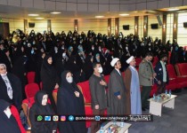 برگزاری همایش بانوان آفتاب در زاهدان