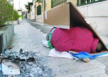 گرمخانه‌های شهری؛ تسکینی موقت برای دردهای بی‌سرپناهان/ یک مسئول: کوتاهی بخشی از ارگان ها در ساماندهی متکدیان مشهود است