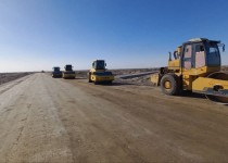 پروژه‌های راه‌سازی سیستان و بلوچستان نیازمند تزریق اعتبار