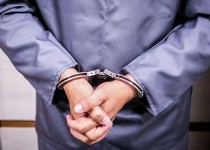 دستگیری سارق منازل مسکونی در اقدام به‌موقع پلیس زاهدان