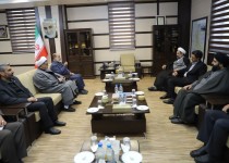 به‌گونه‌ای عمل کنید که مردم تغییر را احساس کنند