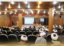 لزوم تربیت جامع و متوازن طلاب