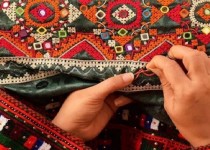 راه‌اندازی اولین شب بازار ویژه بانوان صاحب کسب‌وکار زاهدانی