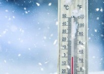 یخ‌بندان شبانه در زاهدان و دمای ۱۱ شهرستان به زیر صفر رفت