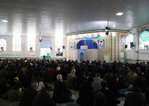 دهه فجر فرصتی برای ارزیابی منصفانه و جامع دستاوردها و چالش‌های انقلاب/ اقدام اتحادیه اروپا علیه سپاه نشان‌دهنده نقش‌آفرینی سپاه پاسداران