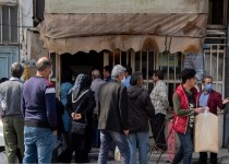ماجرای تعطیلی زودهنگام نانوایی‌ها در کلان‌شهر زاهدان چیست؟