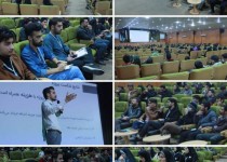 اولین روز از مرحله نهایی چهارمین رویداد سراسری تولید محتوای دیجیتال بسیج/ برگزاری ورکشاپ یک‌ روزه برای آماده‌سازی تیم‌ها