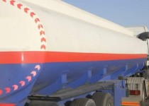 قاچاق ۳۲ هزار لیتر نفت کوره در زاهدان