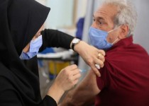 حدود ۷۰ هزار نفر از اتباع غیرایرانی در سیستان و بلوچستان علیه سرخک واکسینه شدند