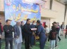 جشنواره ورزشی خانوادگی کارگران در زاهدان برگزار شد