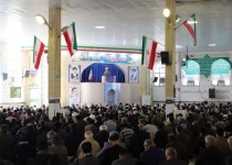 راهپیمایی ۲۲ بهمن به عنوان دفاع و حمایت از انقلاب اسلامی است
