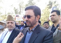 بزرگترین دستاورد انقلاب در عمر ۴۴ ساله اش حفظ مردم و حضور آنان در صحنه بود