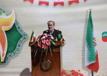 انقلاب اسلامی، تجسم عینی جبهه حق در مقابل جبهه باطل است