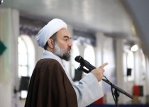 حضور پرشور مردم در راهپیمایی ۲۲ بهمن یکی از چشمه‌های معجزه الهی انقلاب اسلامی بود/ مردم توانستند بین اصل انقلاب اسلامی و مشکلاتی که وجود دار