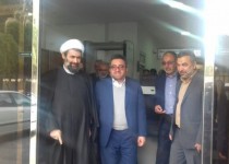 معاون قوه قضائیه به سیستان و بلوچستان سفر کرد