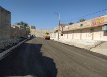 تخصیص بیش از یک هزار و ۵۰۰ تن قیر رایگان به شهرداری‌های سیستان و بلوچستان در سال‌جاری