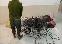 ۷۰درصد منصوبات مخابراتی سیستان و بلوچستان تخریب و سرقت شده است