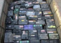 کشف ۶۸ دستگاه باطری مسروقه در گشت زنی‌های هدفمند پلیس