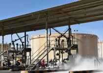 برگزاری مانور پدافند غیرعامل در منطقه زاهدان