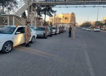 اجرای طرح نوروزی تشدید حفاظت از اراضی دولتی در سیستان و بلوچستان