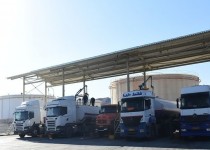 بیش از ۲ میلیارد و ۴۱۰ میلیون لیتر سوخت در منطقه زاهدان توزیع شد