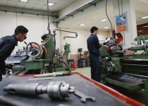 آموزش ۳ هزار نفر در محیط کار واقعی فنی و حرفه‌ای سیستان و بلوچستان