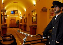 موزه پست زاهدان را بیشتر بشناسید