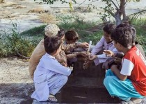 ۳ روستای شهرستان زاهدان به شبکه آب بهداشتی متصل شد