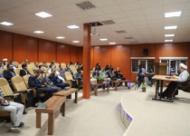 رسانه توحیدی باید تجلی‌گاه وحدت، فراقومی و فرامذهبی عمل کند