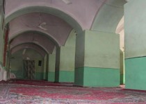 مسجد فیض الرحمان، مسجدی که کدخدا آن را ساخته است