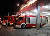 تمهیدات سازمان آتش نشانی و خدمات ایمنی شهرداری زاهدان در روز طبیعت